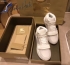 Burberry Sneakers BBR32124563301RRBBR